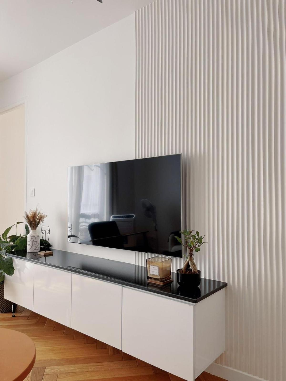 Exclusive Flat By Luxuio - Nearby Eiffel Tower Apartment Paris Exterior photo
