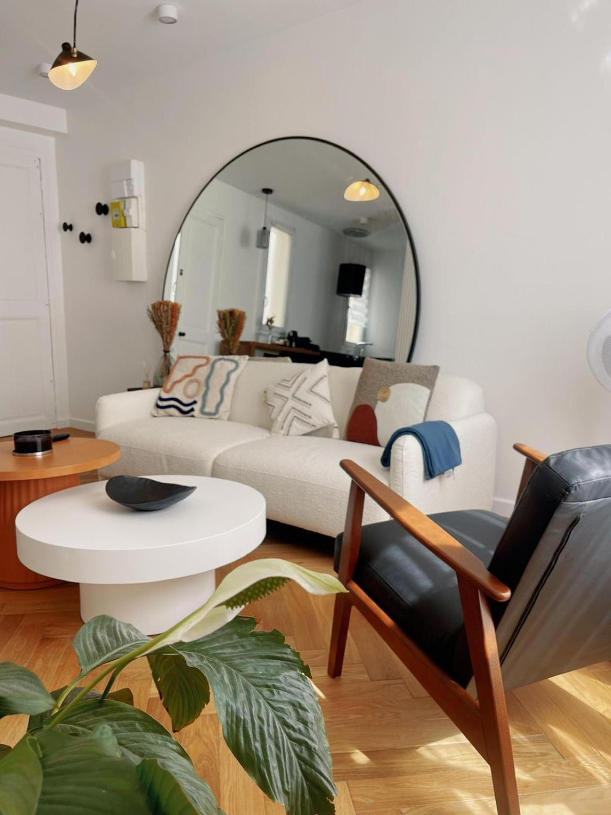 Exclusive Flat By Luxuio - Nearby Eiffel Tower Apartment Paris Exterior photo