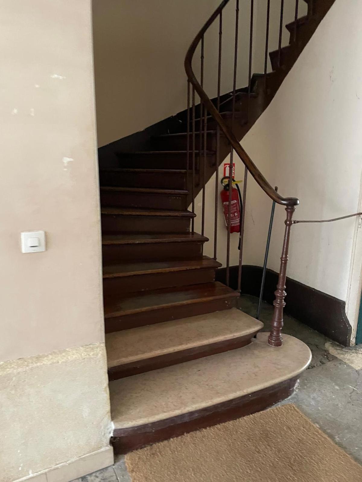 Exclusive Flat By Luxuio - Nearby Eiffel Tower Apartment Paris Exterior photo